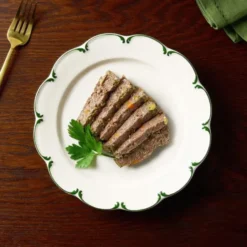 Canagan Petite Beef Stew Pate 100g