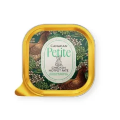 Canagan Petite Chicken Hotpot Pate 100g