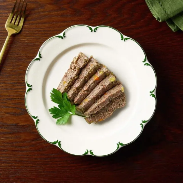 Canagan Petite Lamb Casserole Pate 100g
