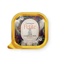 Canagan Petite Lamb Casserole Pate 100g