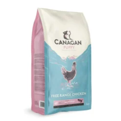 Canagan Puppy Grain-Free Free Range Chicken