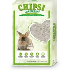 CareFresh Chipsi burstrø, Pure White