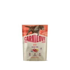 Carnilove True Fresh Dog Adult Beef