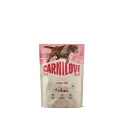 Carnilove True Fresh Dog Adult Turkey
