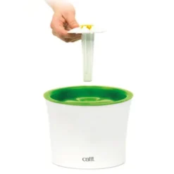 Catit 2.0 drikkefontene, blomst