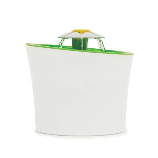 Catit 2.0 drikkefontene, blomst