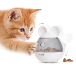 Catit Pixi Akiviseringsleke Mus