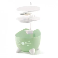 Catit PIXI drikkefontene 2,5 liter