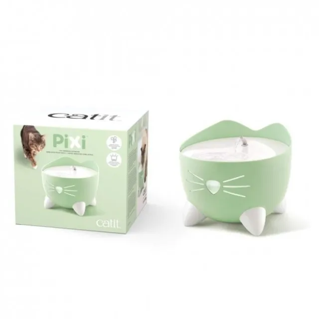 Catit PIXI drikkefontene 2,5 liter