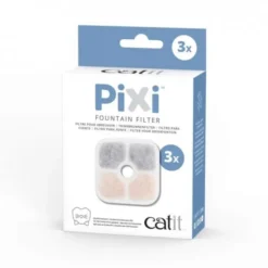 Catit PIXI filter til drikkefontene