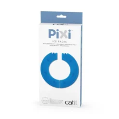 Catit PIXI Ice Packs til Smart Fôrautomat 6 Måltider