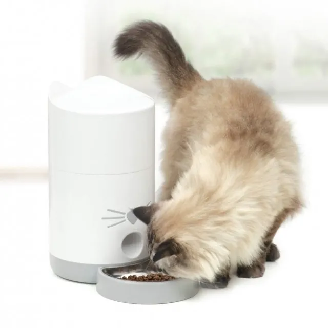Catit PIXI Smart Feeder Fôrautomat