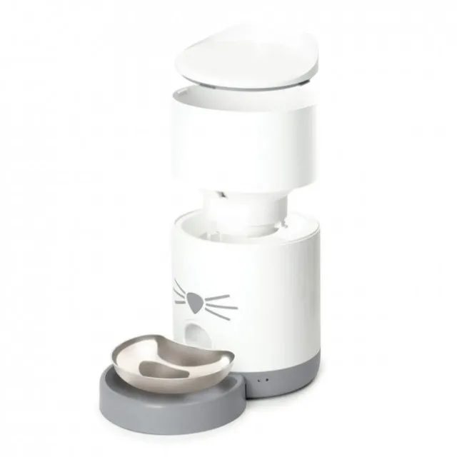 Catit PIXI Smart Feeder Fôrautomat