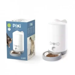 Catit PIXI Smart Feeder Fôrautomat