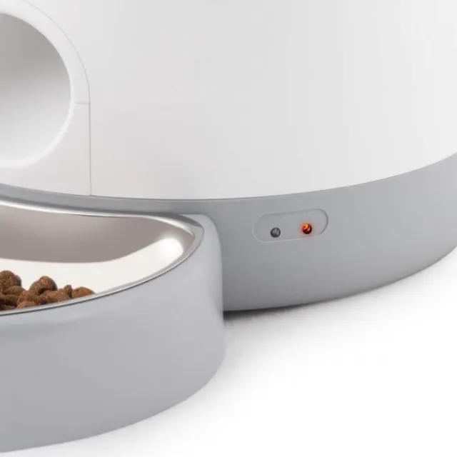 Catit PIXI Smart Feeder Fôrautomat