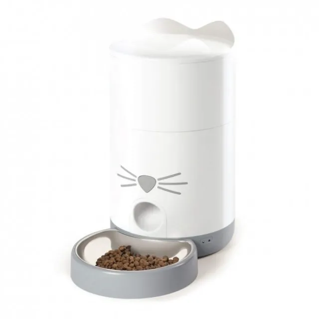Catit PIXI Smart Feeder Fôrautomat