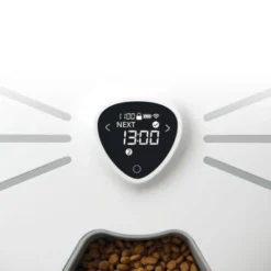 Catit PIXI Smart Fôrautomat 6 måltider