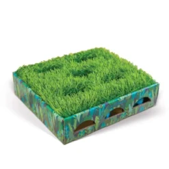 Catstages Grass Patch Hunting Box