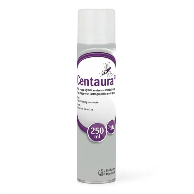 Centaura Repellent Spray, 250 ml