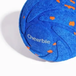 Cheerble Wicked Air Interaktiv Hundeball