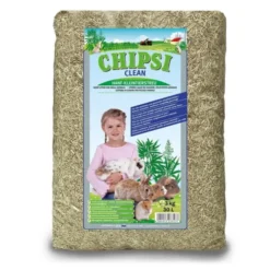 Chipsi Clean Burstrø 30 L