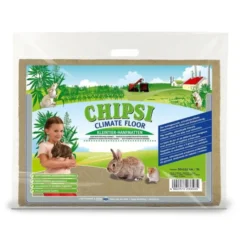Chipsi Climate Floor Hampmatte