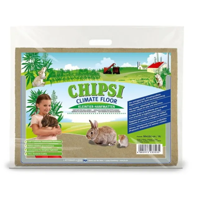 Chipsi Climate Floor Hampmatte