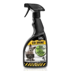 CSI Urine Cat Spray
