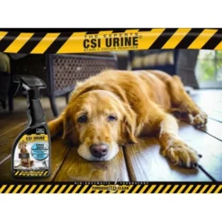 CSI Urine Dog Spray
