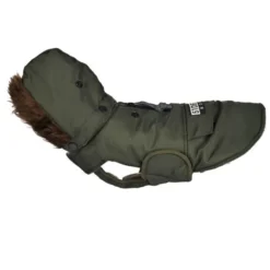 51 Degrees North Inuit Dekken, khaki