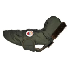 51 Degrees North Inuit Dekken, khaki