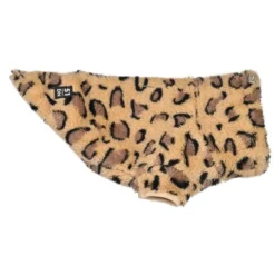 51 Degrees North Turtle hundegenser til dachs, leopard
