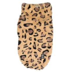 51 Degrees North Turtle hundegenser til dachs, leopard