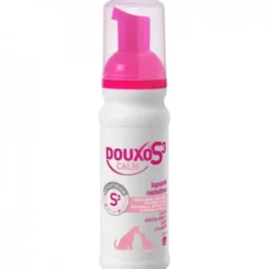DOUXO S3 CALM Mousse