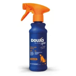 Douxo Spa Detangling Spray 295 ml