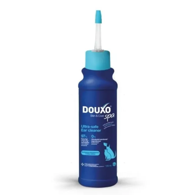 Douxo Spa Dewaxing Ørerens 120 ml