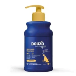 Douxo Spa Hydrating Sjampo 250 ml