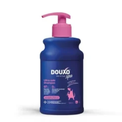 Douxo Spa Itch-soothing Sjampo 250 ml