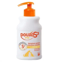 DOUXO S3 PYO Sjampo