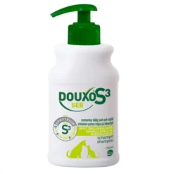 DOUXO S3 SEB Sjampo