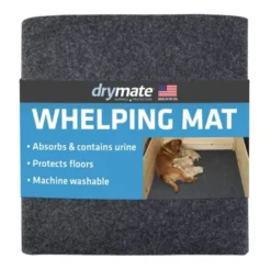 Drymate Valpematte 122x127 cm