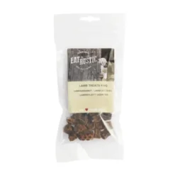 Eat Rustic belønningsbiter lam 100 g