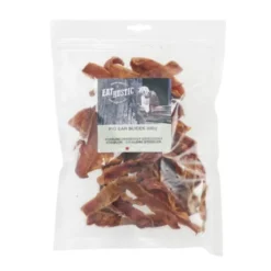 Eat Rustic Griseører i biter