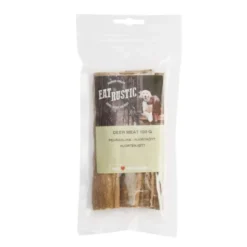 Eat Rustic Hjortekjøtt