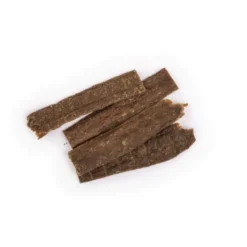 Eat Rustic Hjortekjøtt