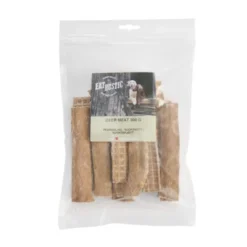 Eat Rustic Hjortekjøtt