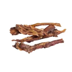 Eat Rustic Hjortesener 100 g