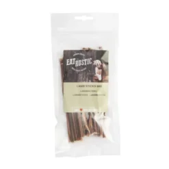 Eat Rustic lammesticks 50 g