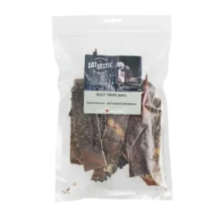 Eat Rustic oksemage 200 g