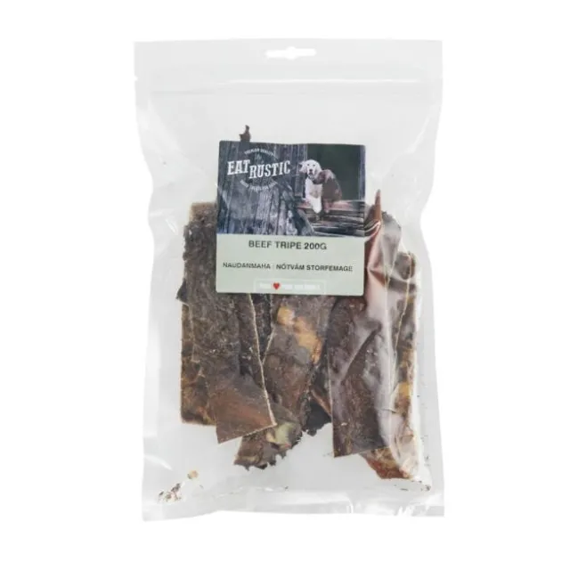 Eat Rustic oksemage 200 g